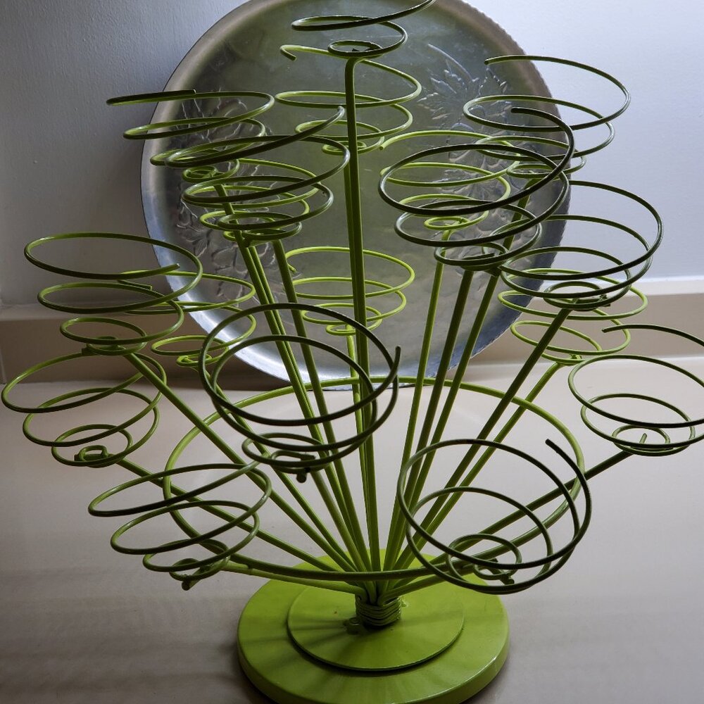 CUP CAKE STAND